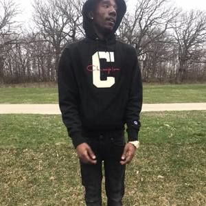 Meet your Posher, Allen